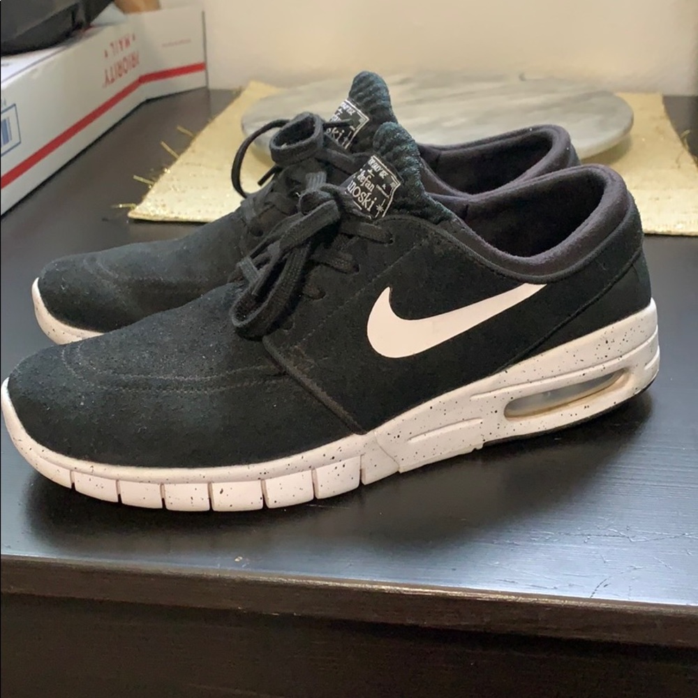 Nike SB Janoski Max